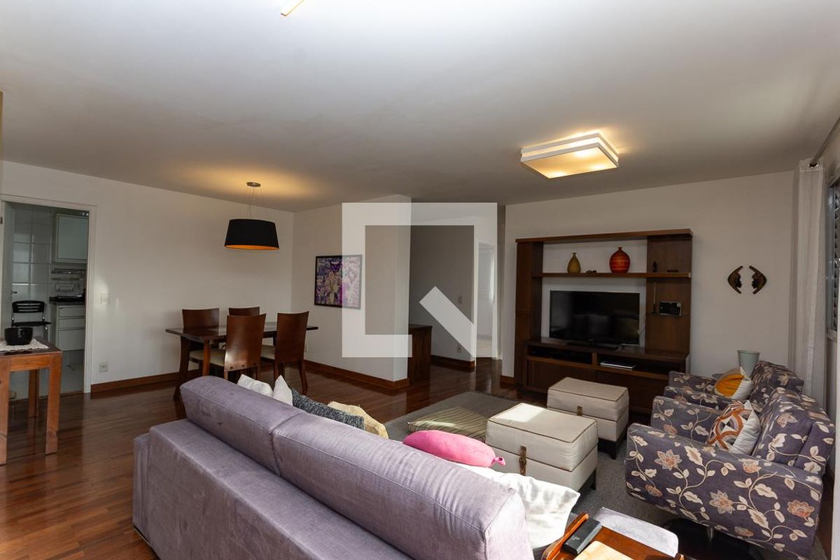 Apartamento, 2 quartos, 94 m² - Foto 3