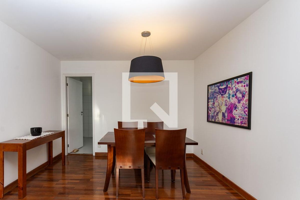 Apartamento, 2 quartos, 94 m² - Foto 5