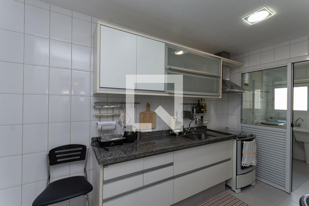 Apartamento, 2 quartos, 94 m² - Foto 28