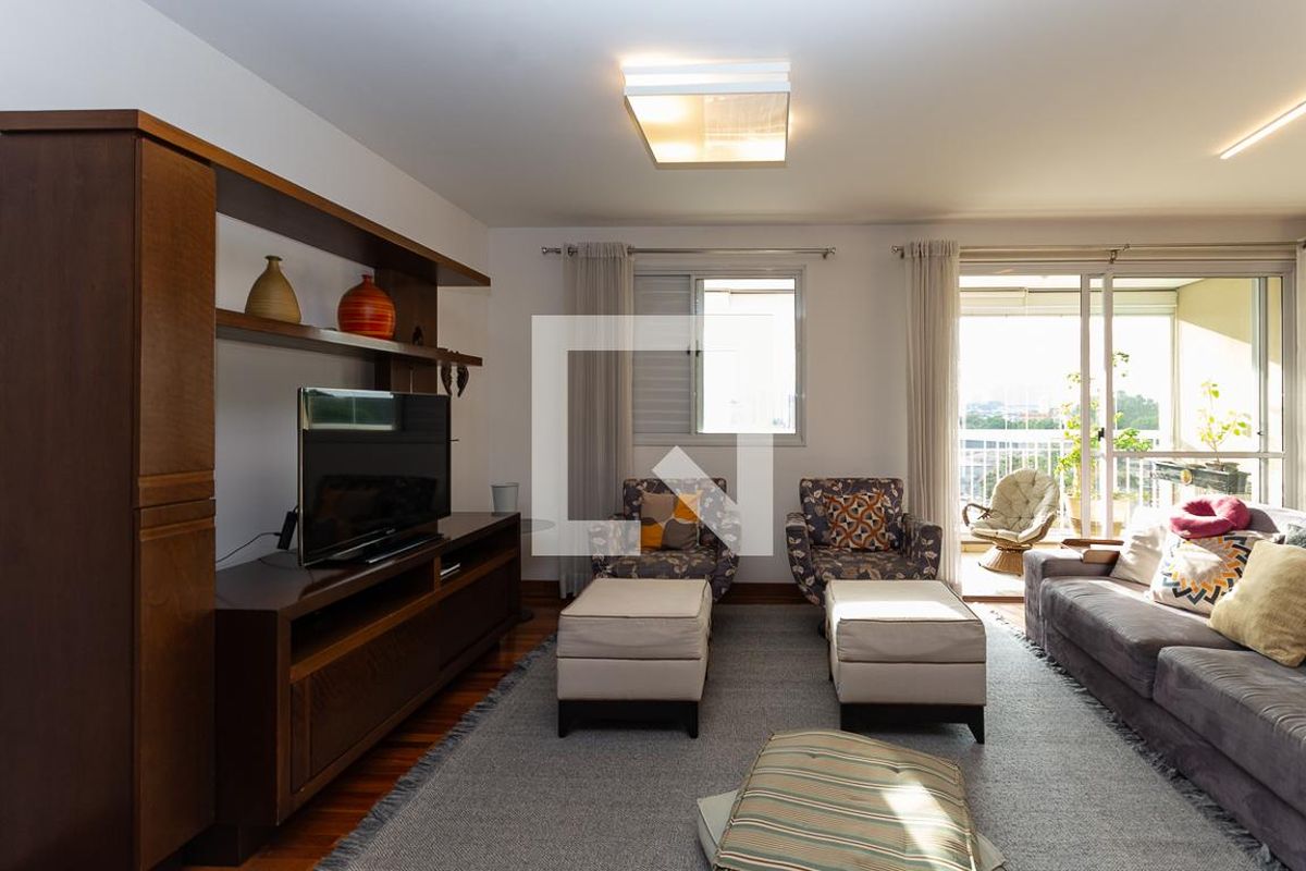 Apartamento, 2 quartos, 94 m² - Foto 6
