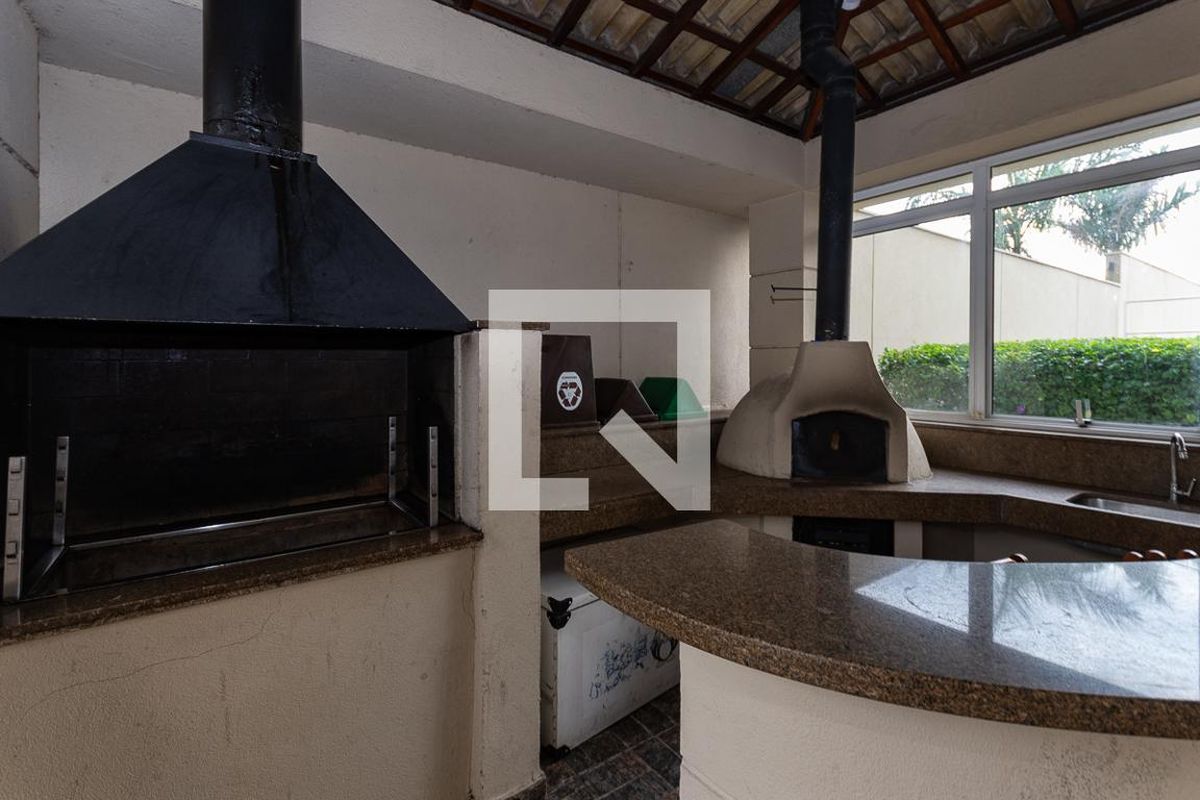 Apartamento, 2 quartos, 94 m² - Foto 39