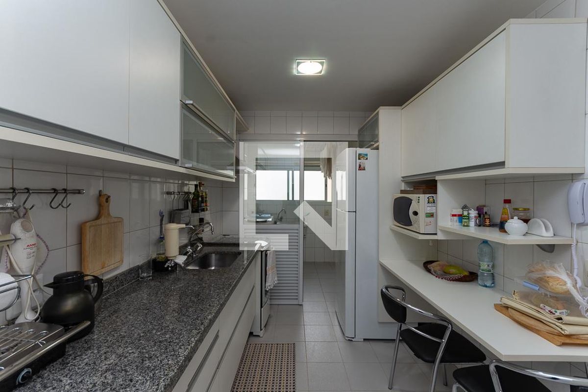 Apartamento, 2 quartos, 94 m² - Foto 29