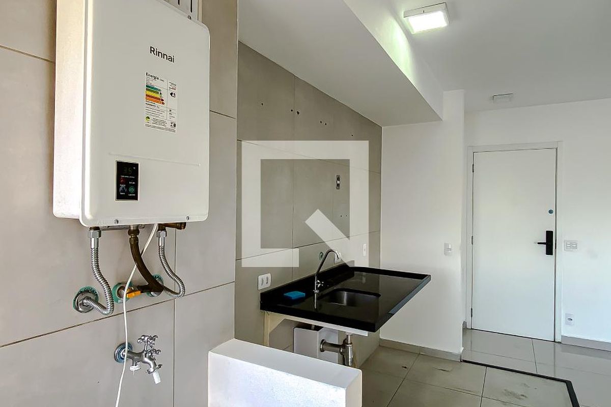 Apartamento, 2 quartos, 70 m² - Foto 40