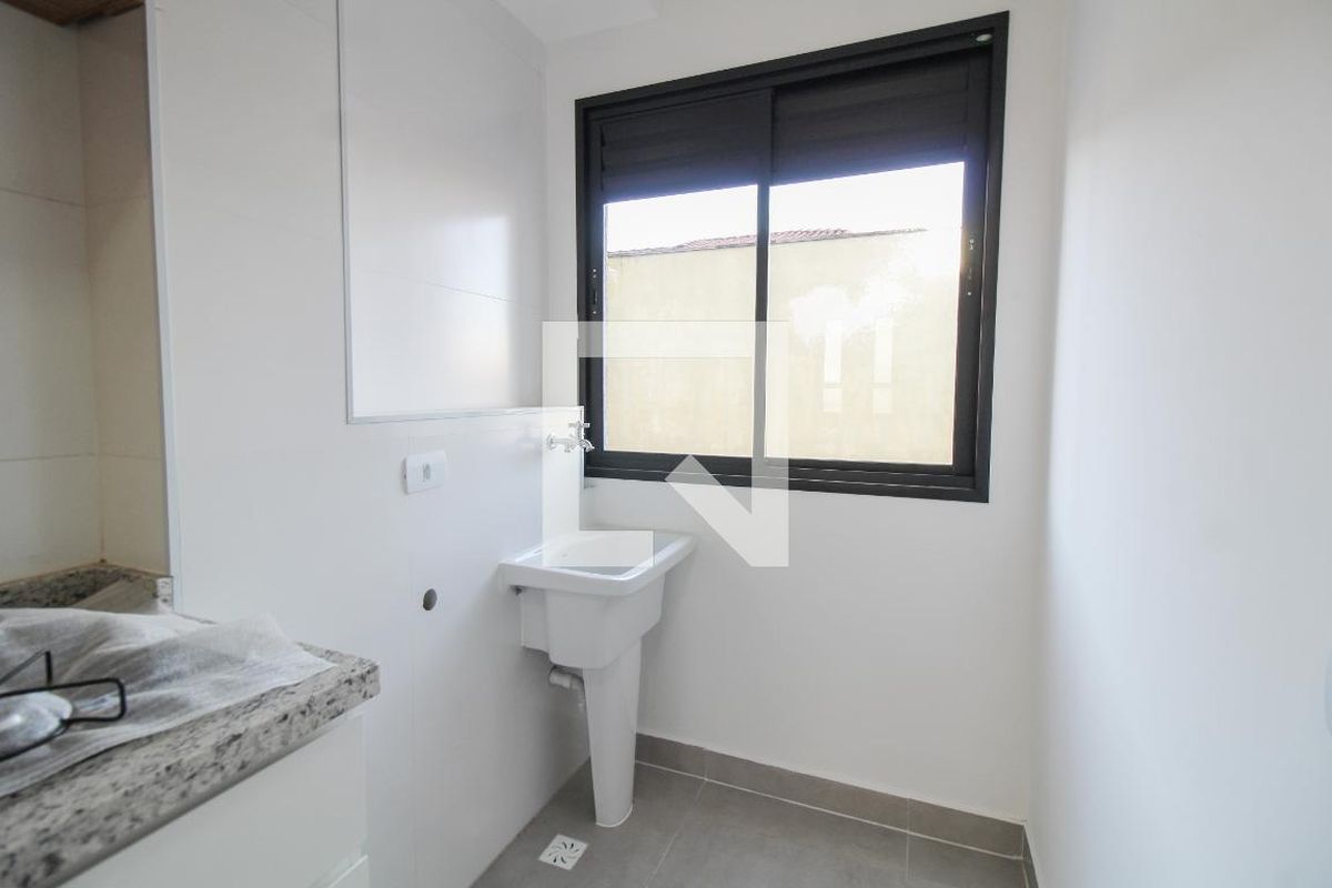 Apartamento, 2 quartos, 40 m² - Foto 38