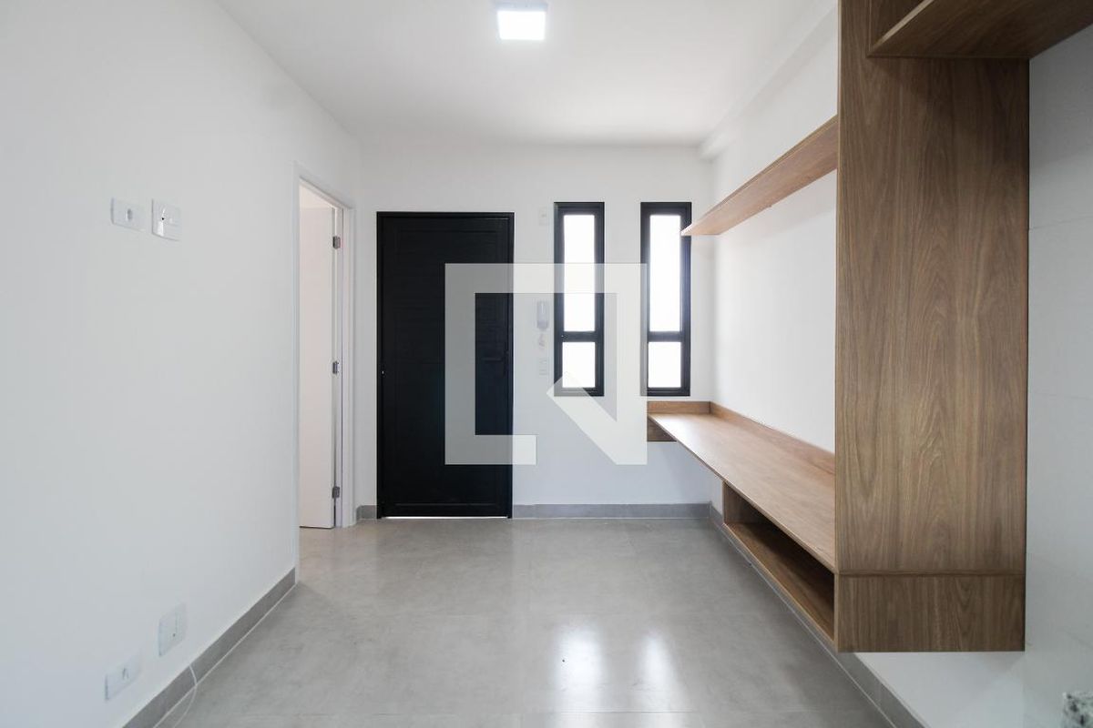 Apartamento, 2 quartos, 40 m² - Foto 5