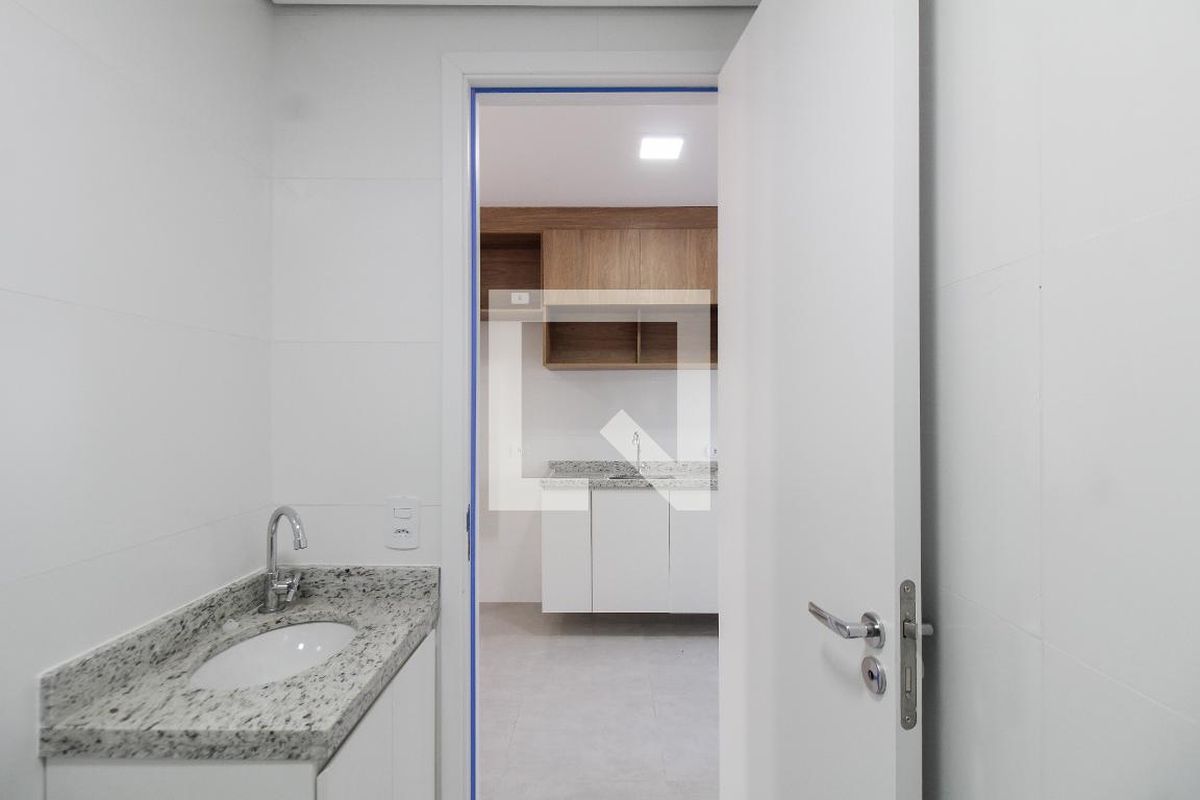 Apartamento, 2 quartos, 40 m² - Foto 29