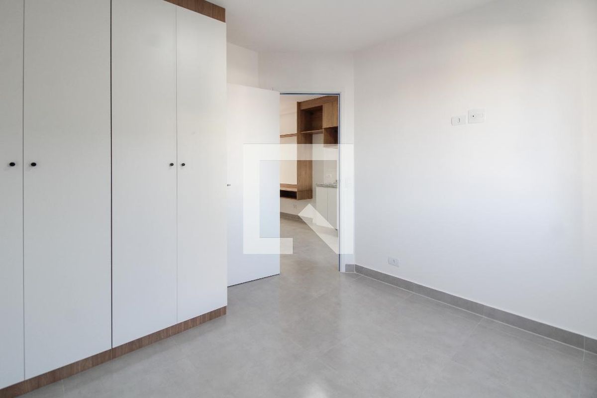 Apartamento, 2 quartos, 40 m² - Foto 11