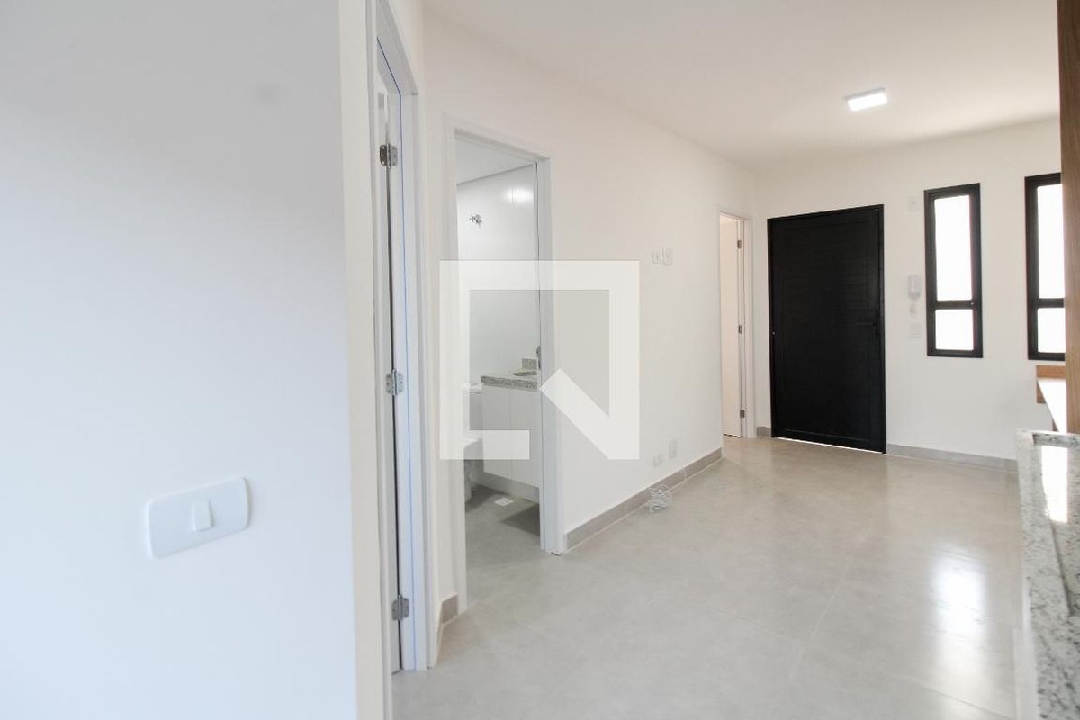 Apartamento, 2 quartos, 40 m² - Foto 37