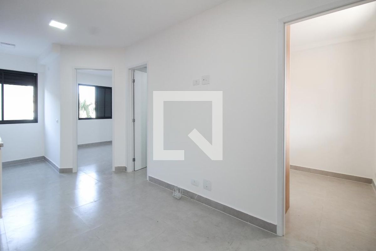 Apartamento, 2 quartos, 40 m² - Foto 4