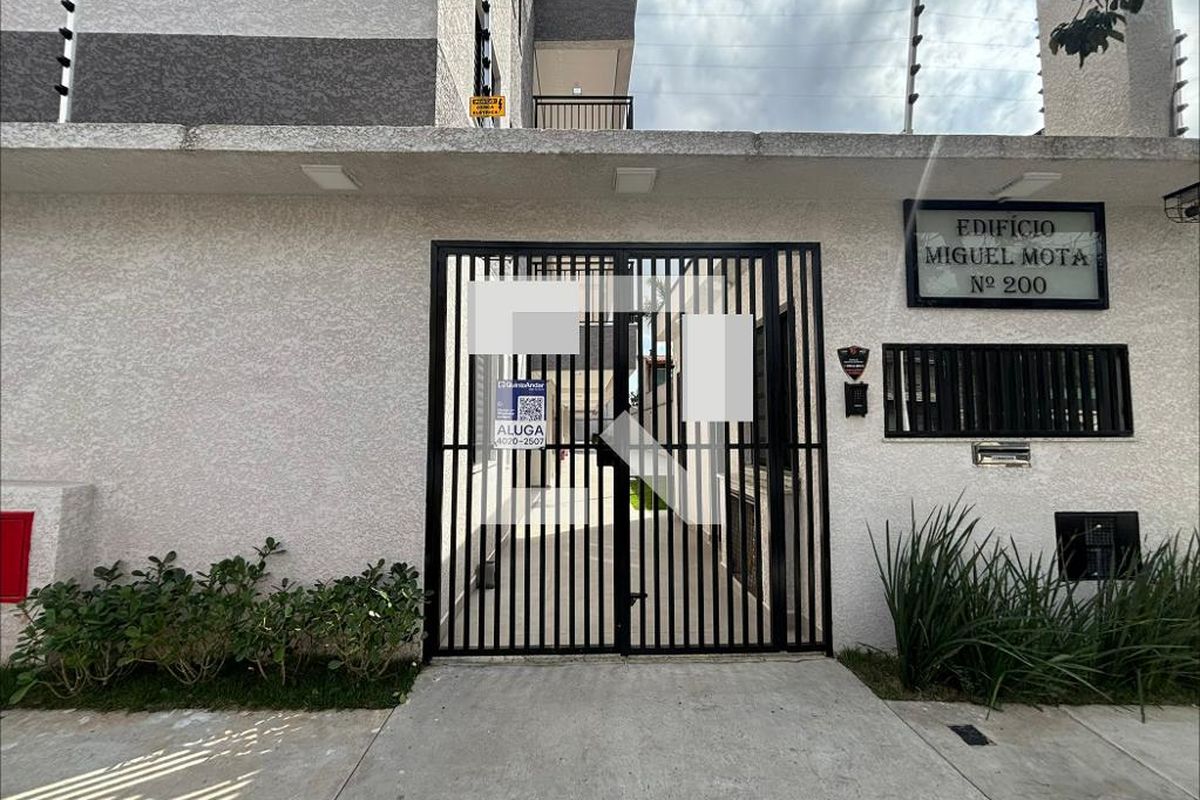 Apartamento, 2 quartos, 40 m² - Foto 55