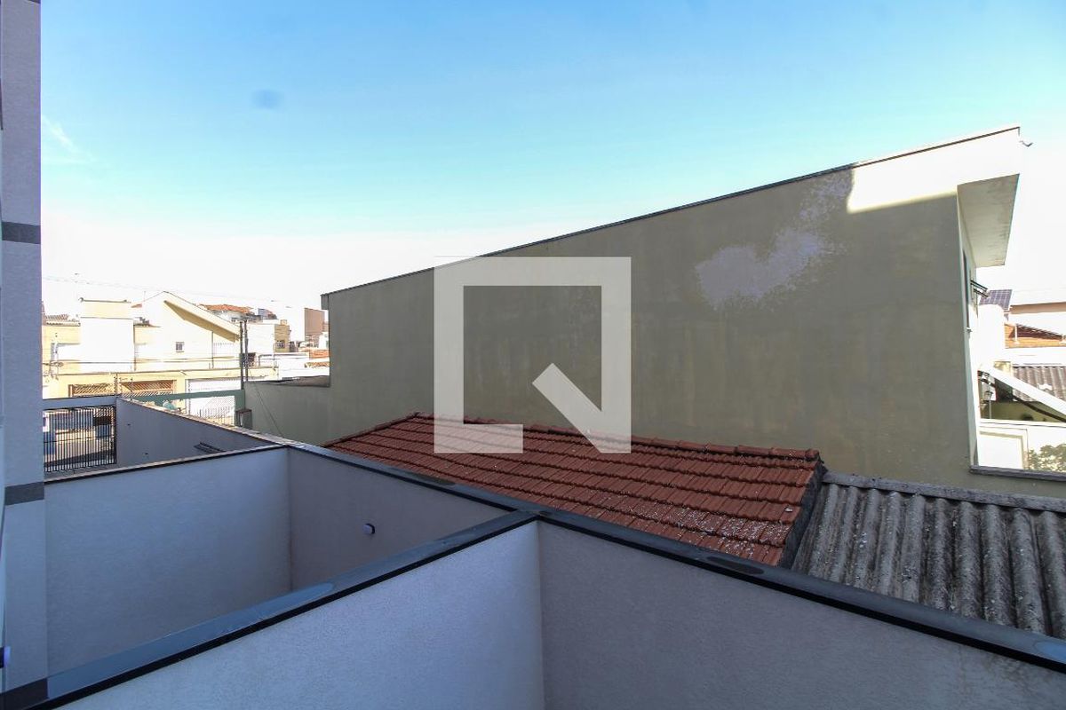 Apartamento, 2 quartos, 40 m² - Foto 19