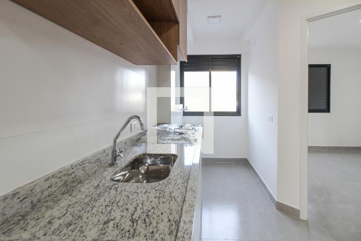 Apartamento, 2 quartos, 40 m² - Foto 34