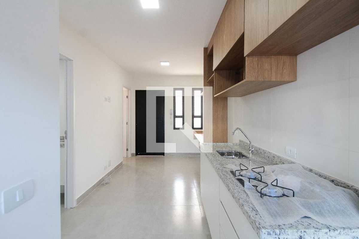 Apartamento, 2 quartos, 40 m² - Foto 36