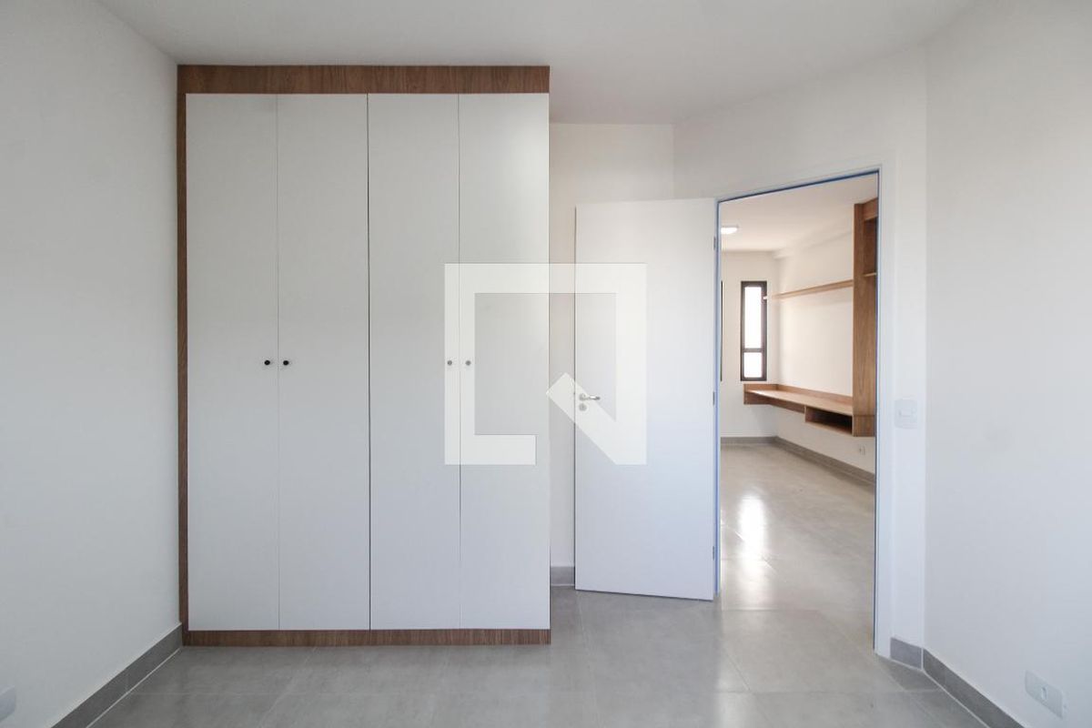 Apartamento, 2 quartos, 40 m² - Foto 9