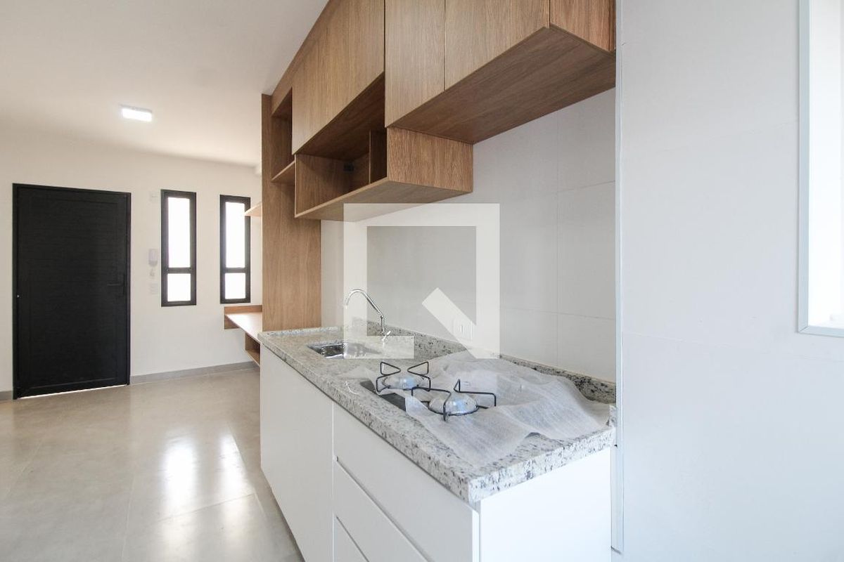 Apartamento, 2 quartos, 40 m² - Foto 35