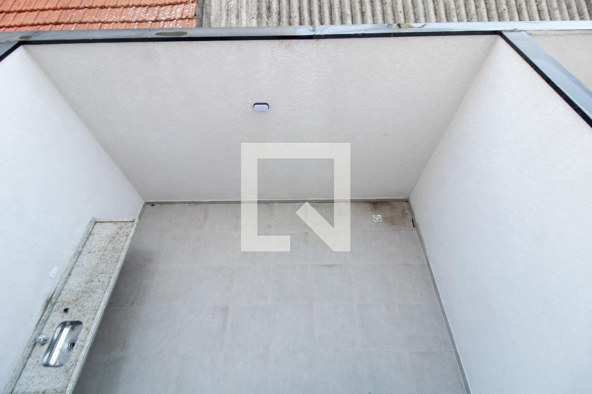 Apartamento, 2 quartos, 40 m² - Foto 18