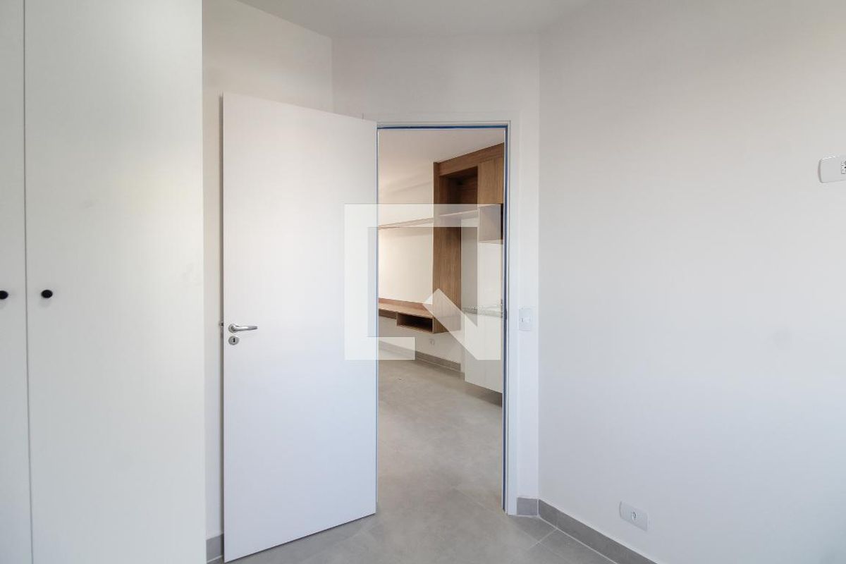 Apartamento, 2 quartos, 40 m² - Foto 16