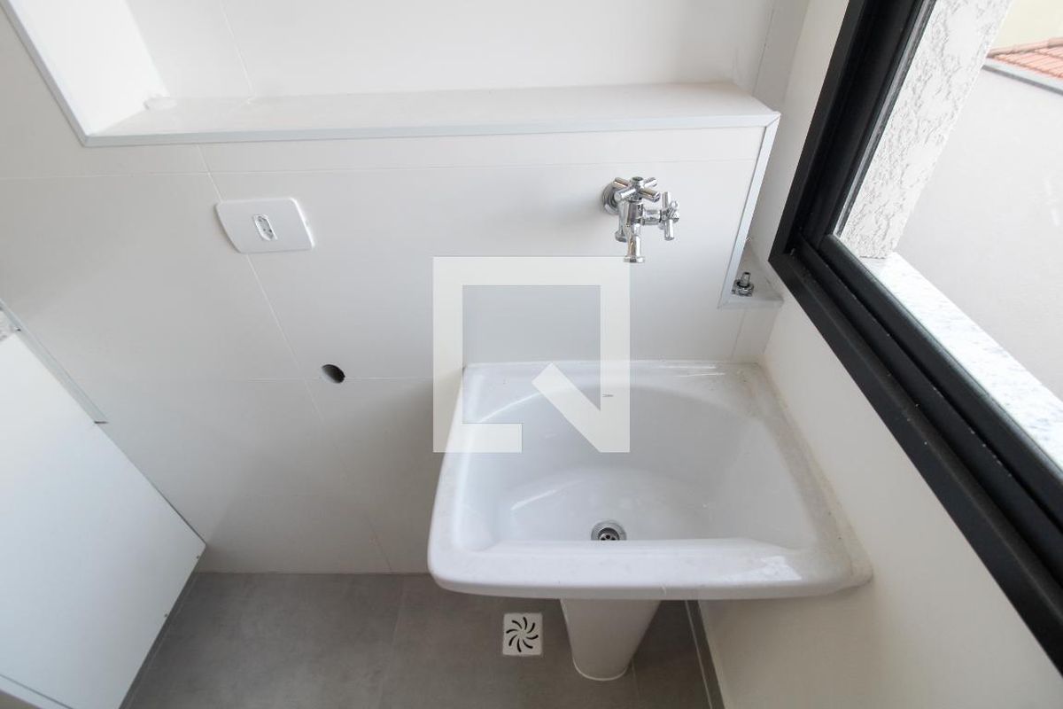 Apartamento, 2 quartos, 40 m² - Foto 39