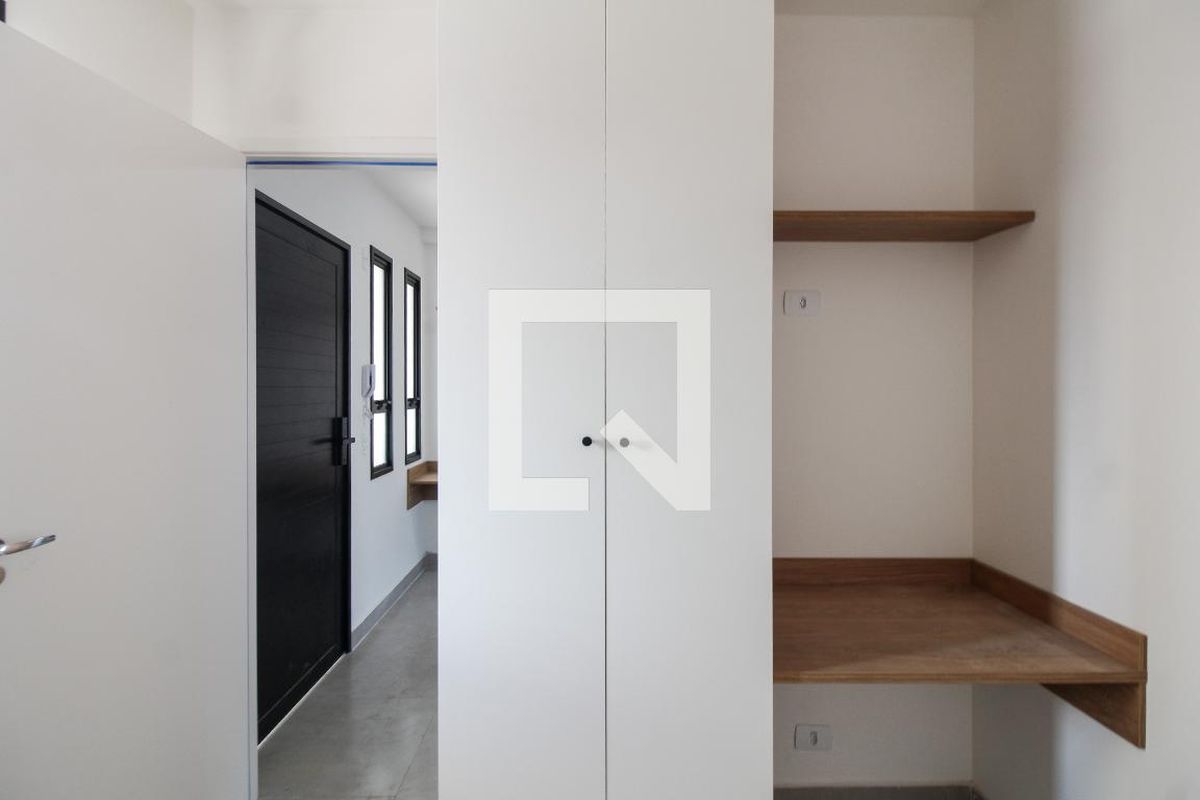 Apartamento, 2 quartos, 40 m² - Foto 22