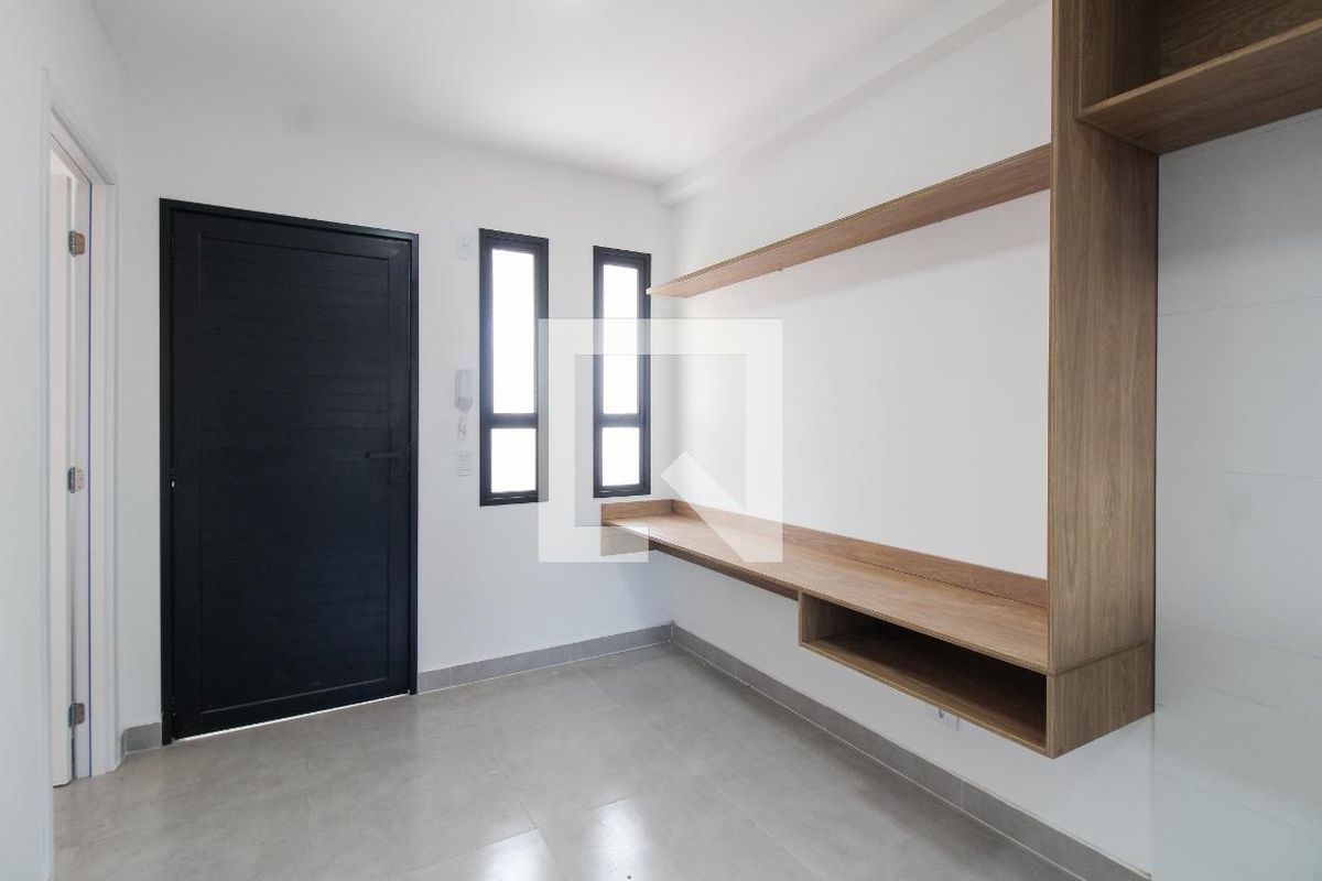 Apartamento, 2 quartos, 40 m² - Foto 3