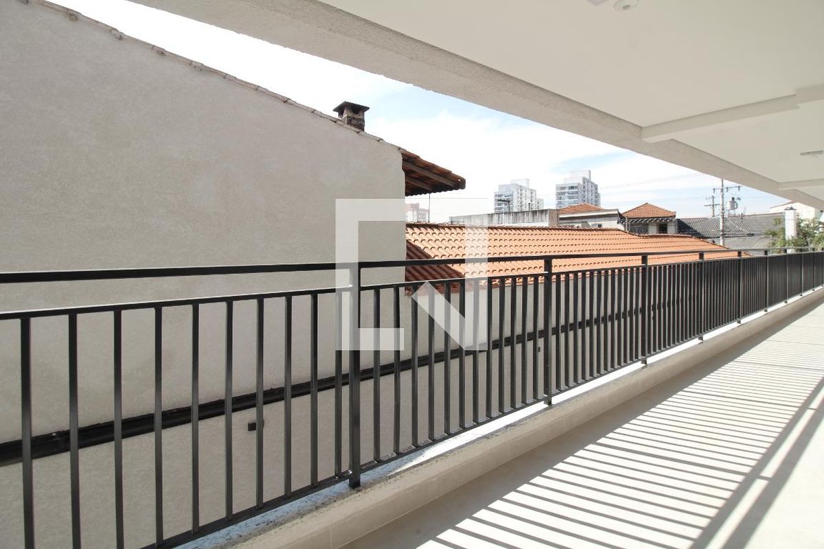 Apartamento, 2 quartos, 40 m² - Foto 26