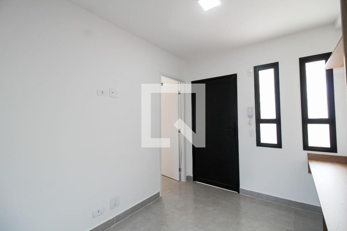 Apartamento, 2 quartos, 40 m² - Foto 6