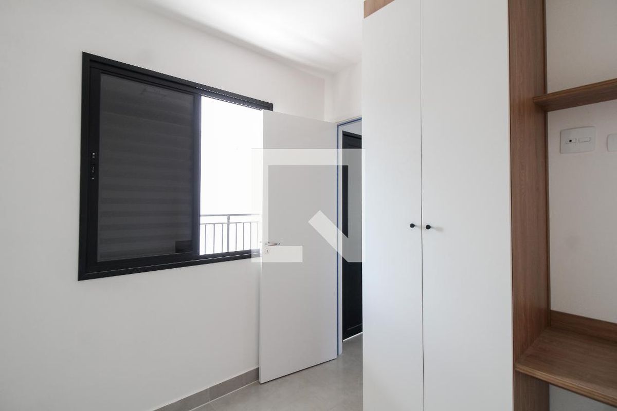 Apartamento, 2 quartos, 40 m² - Foto 20