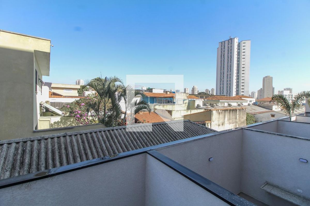 Apartamento, 2 quartos, 40 m² - Foto 17