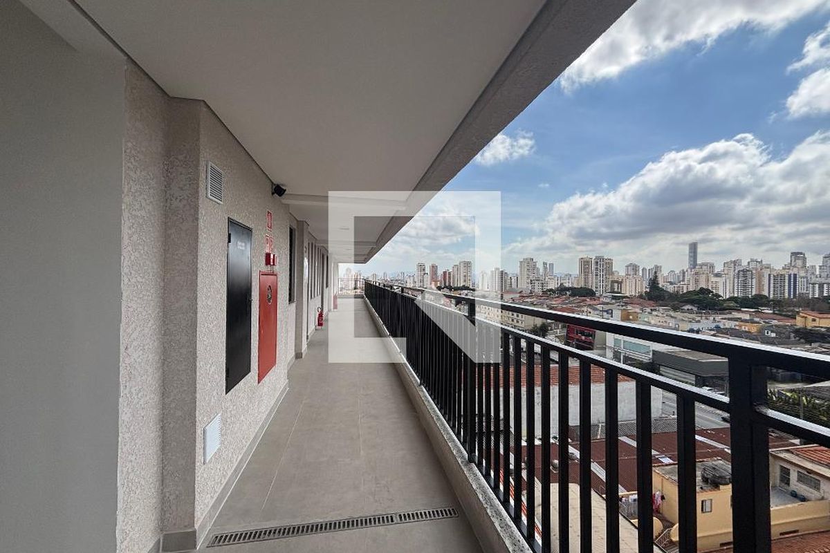 Apartamento, 2 quartos, 40 m² - Foto 41