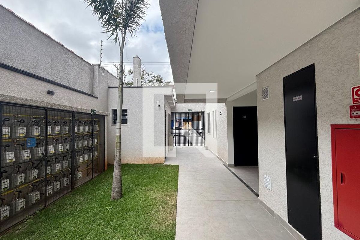 Apartamento, 2 quartos, 40 m² - Foto 51