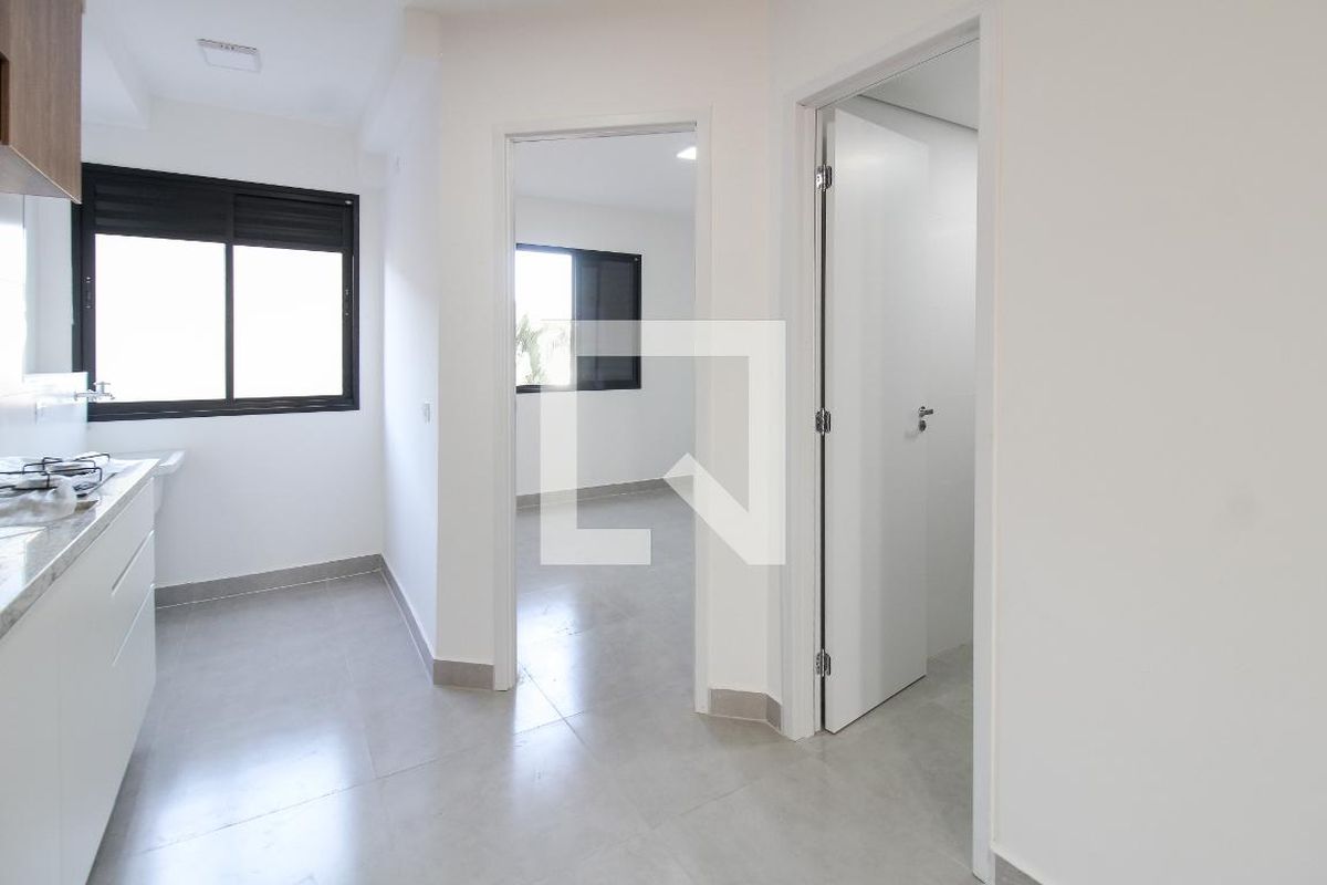Apartamento, 2 quartos, 40 m² - Foto 7