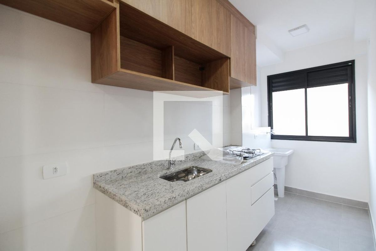 Apartamento, 2 quartos, 40 m² - Foto 33
