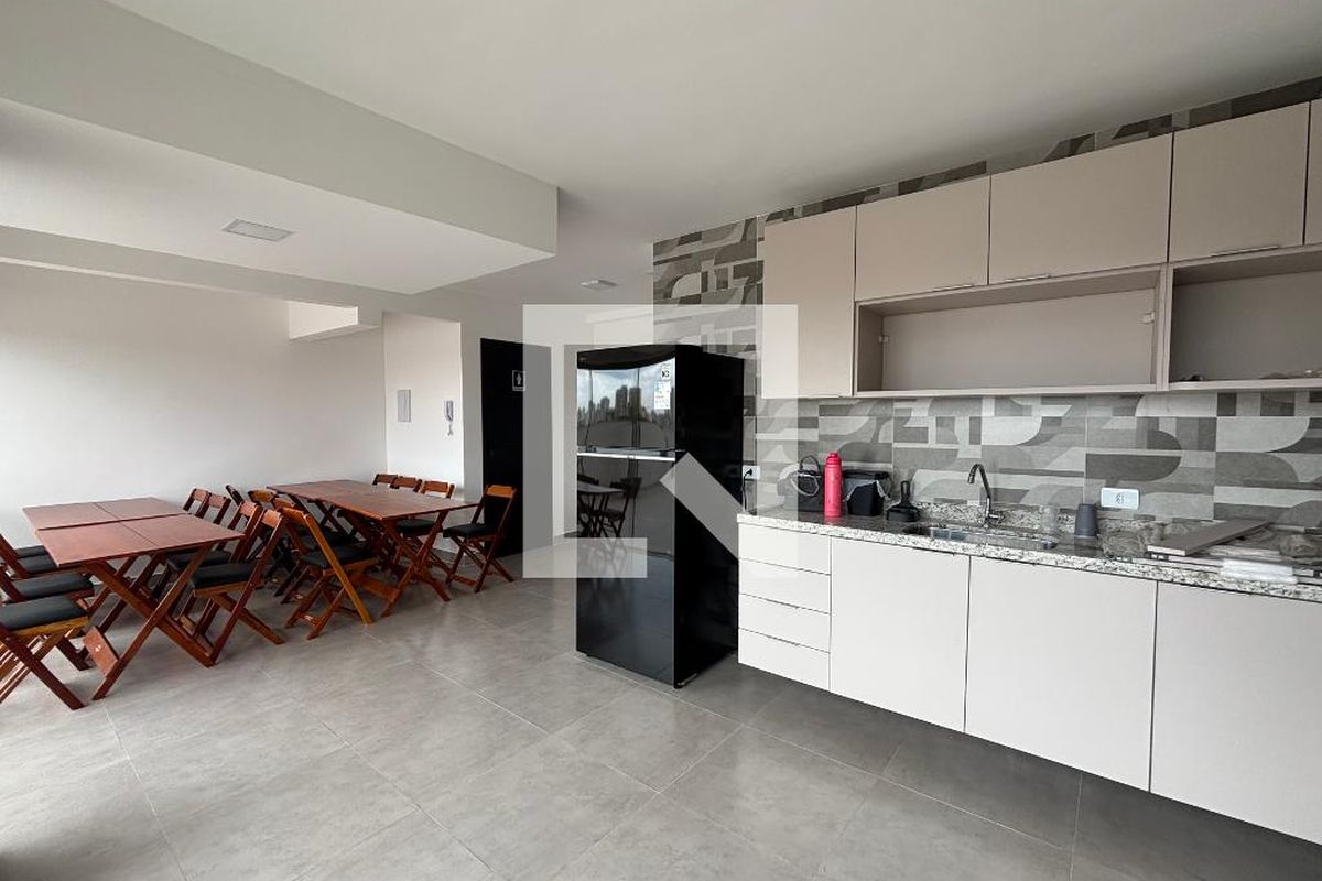 Apartamento, 2 quartos, 40 m² - Foto 44