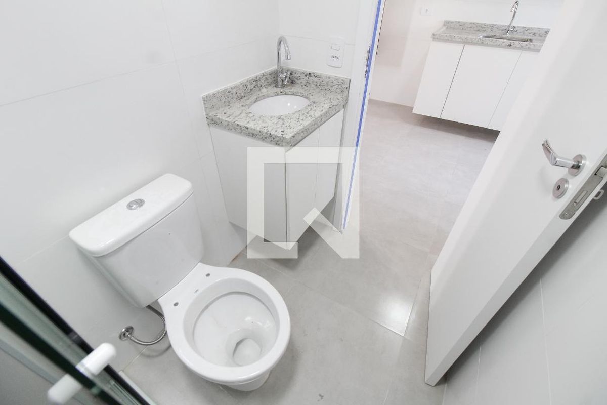 Apartamento, 2 quartos, 40 m² - Foto 30