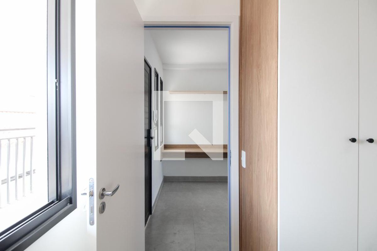 Apartamento, 2 quartos, 40 m² - Foto 25