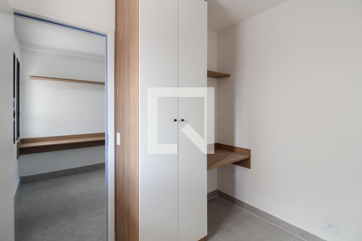 Apartamento, 2 quartos, 40 m² - Foto 21