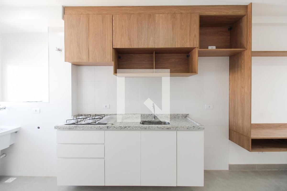 Apartamento, 2 quartos, 40 m² - Foto 34