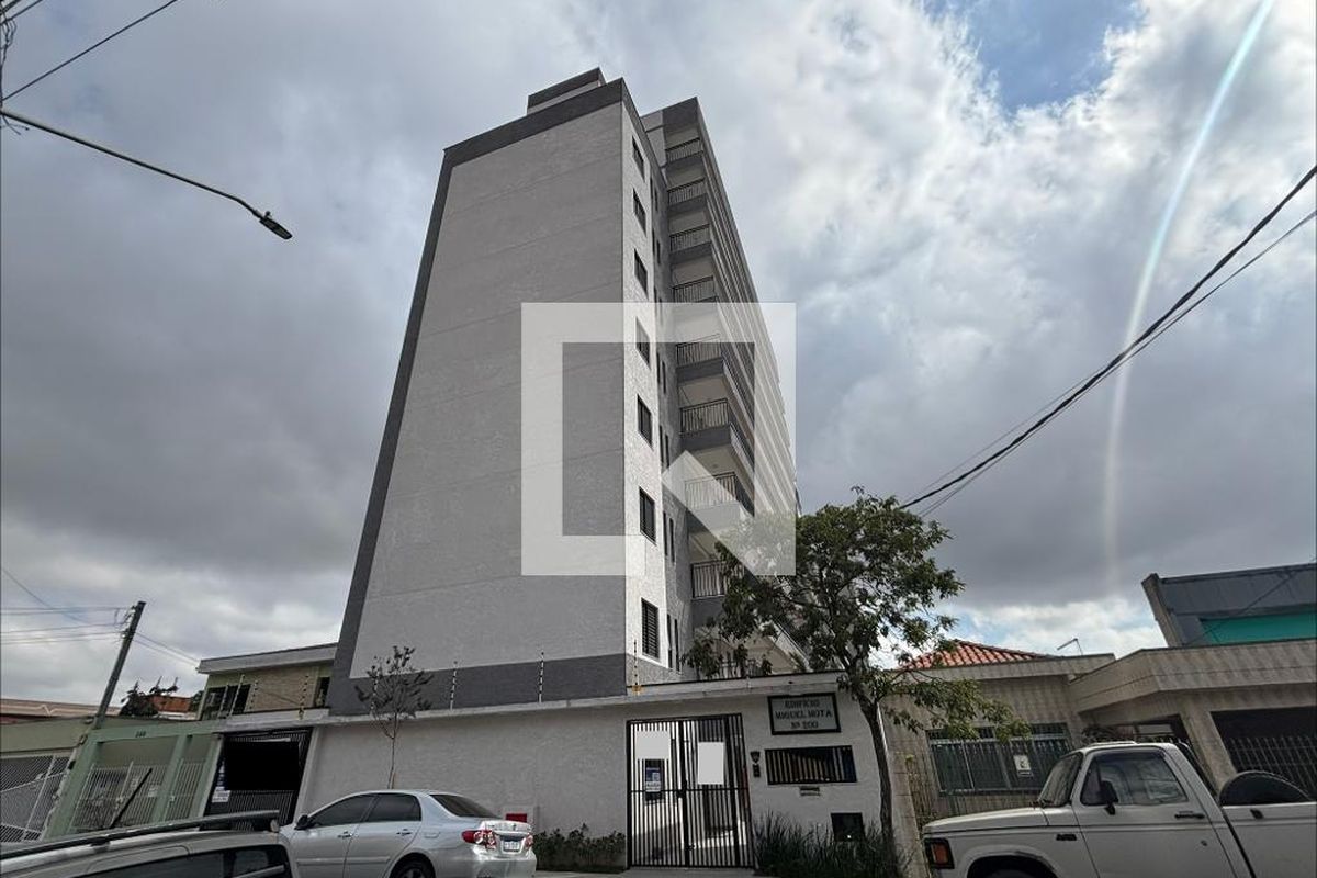 Apartamento, 2 quartos, 40 m² - Foto 60