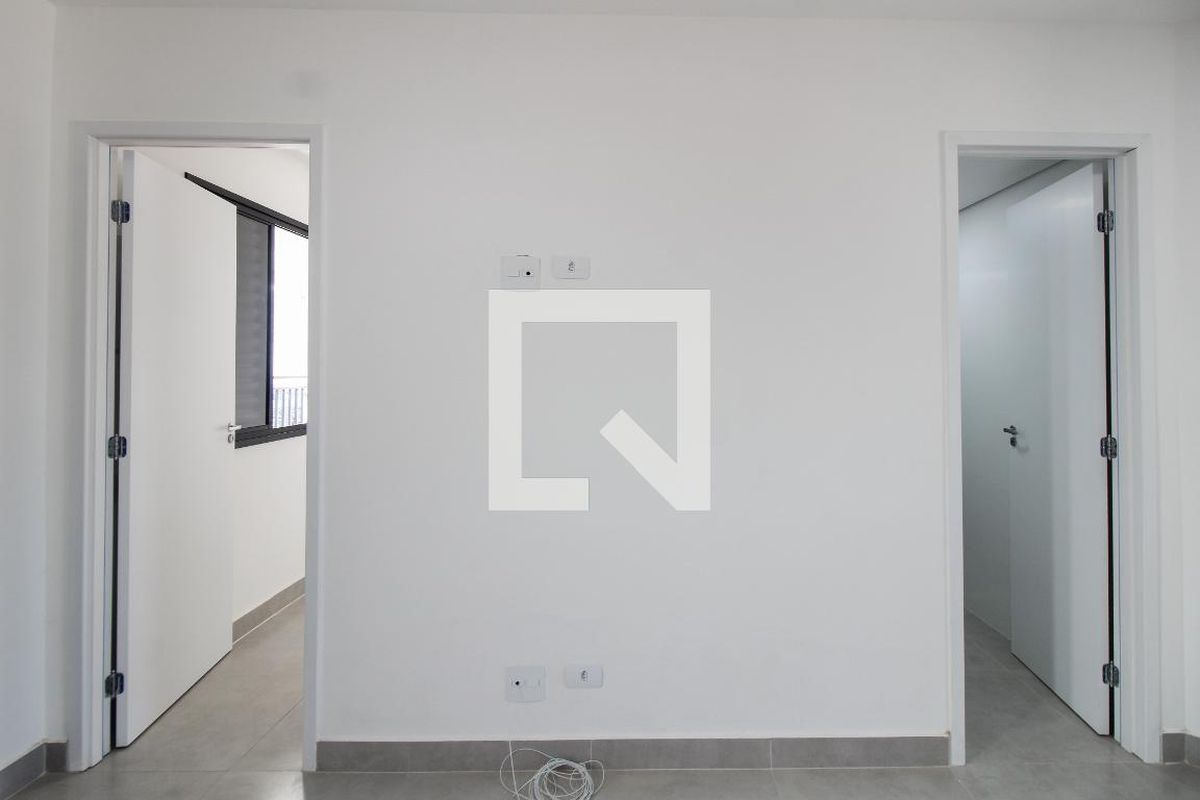 Apartamento, 2 quartos, 40 m² - Foto 7