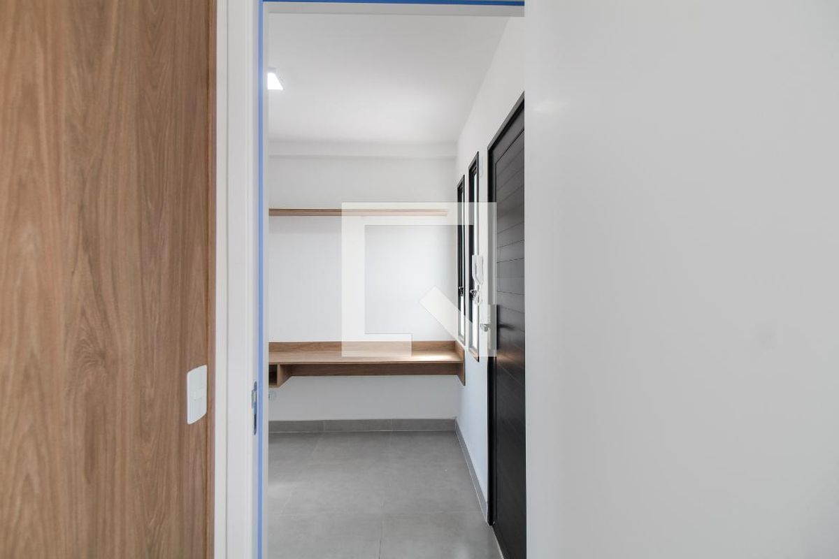 Apartamento, 2 quartos, 40 m² - Foto 26