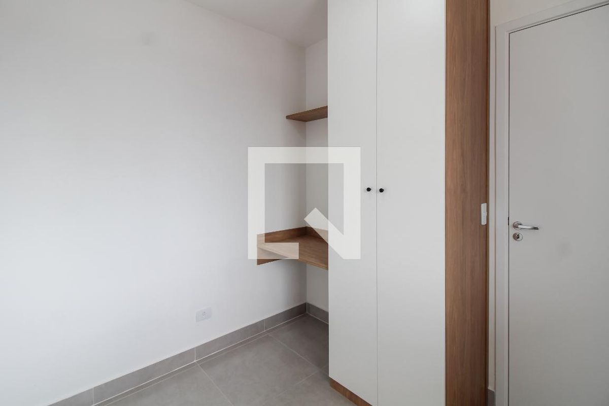 Apartamento, 2 quartos, 40 m² - Foto 23