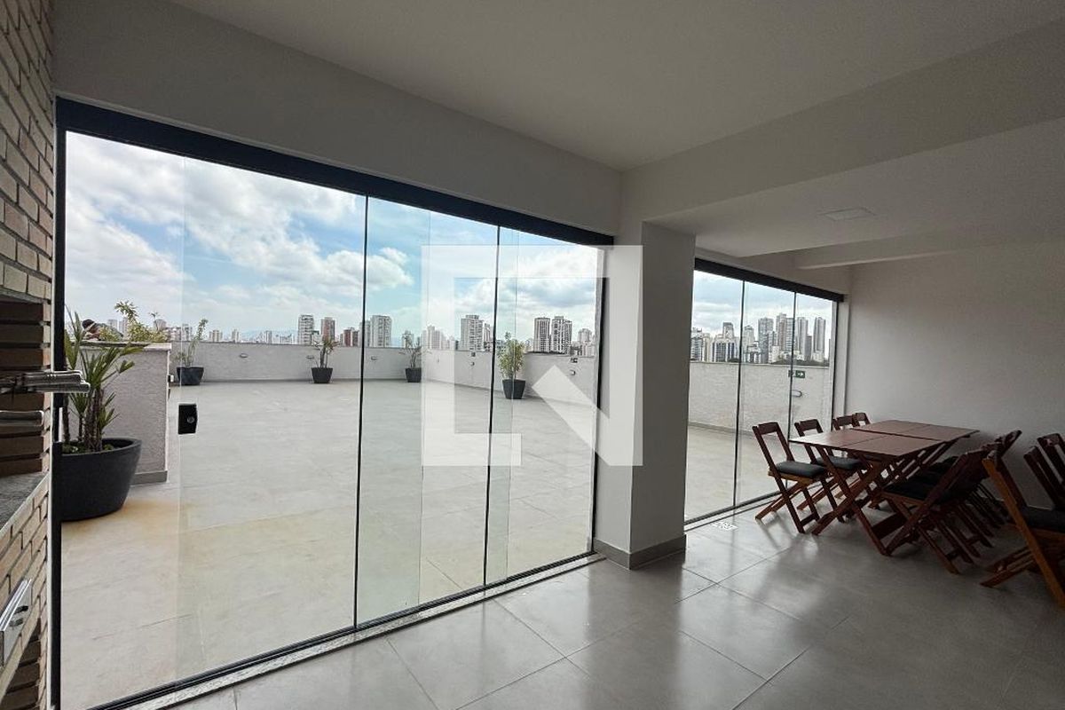Apartamento, 2 quartos, 40 m² - Foto 50