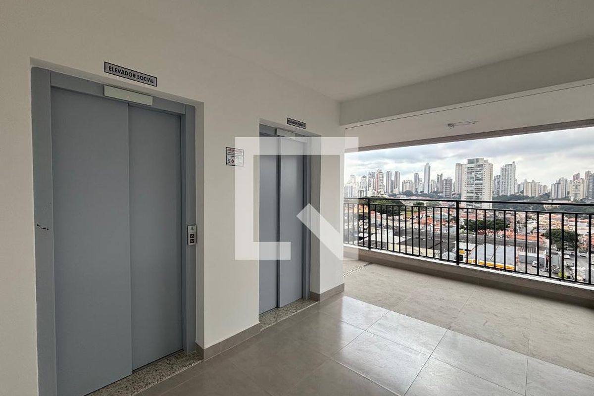 Apartamento, 2 quartos, 40 m² - Foto 46