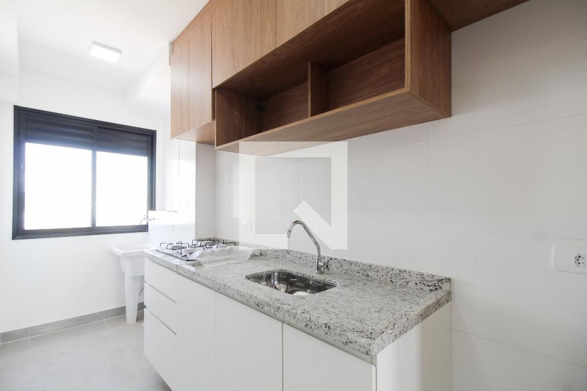 Apartamento, 2 quartos, 40 m² - Foto 35