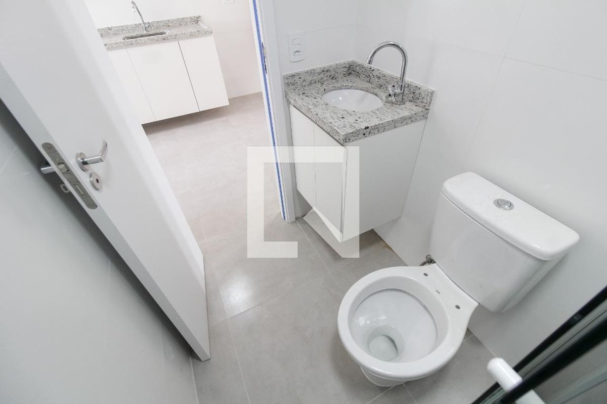 Apartamento, 2 quartos, 40 m² - Foto 31