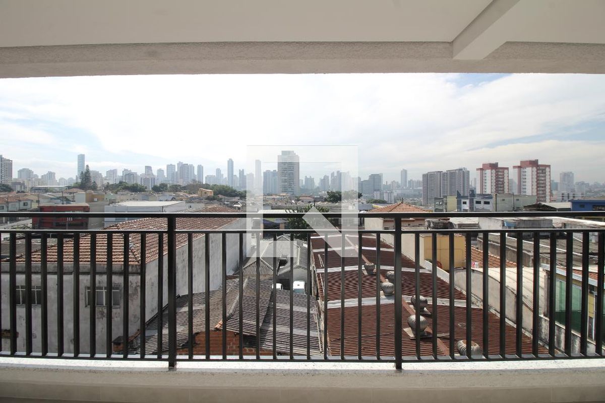 Apartamento, 2 quartos, 40 m² - Foto 27