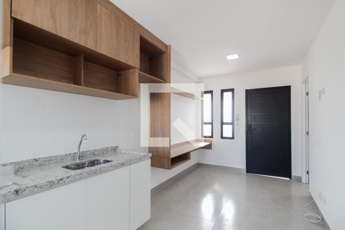 Apartamento, 2 quartos, 40 m² - Foto 2