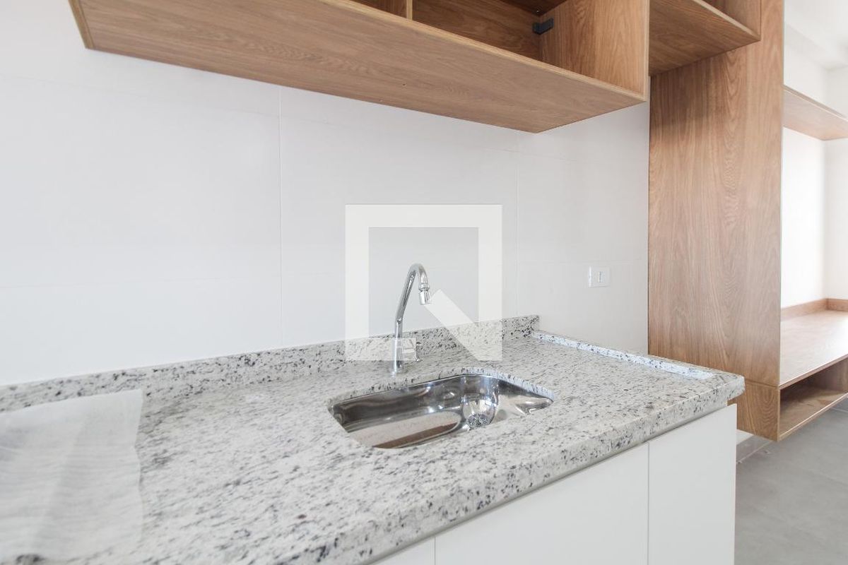 Apartamento, 2 quartos, 40 m² - Foto 39