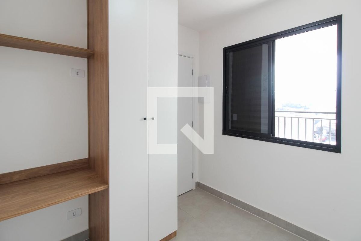 Apartamento, 2 quartos, 40 m² - Foto 20