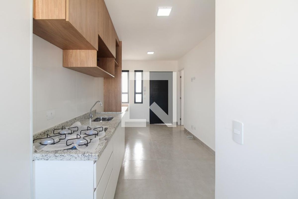 Apartamento, 2 quartos, 40 m² - Foto 43